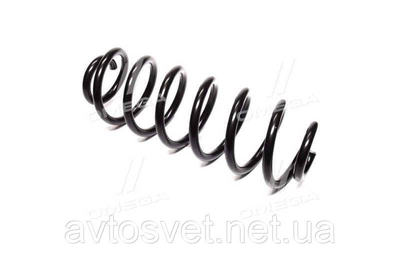 Пружина підв. задн. VW (вир-во Lesjofors) 4295110 (Kr)