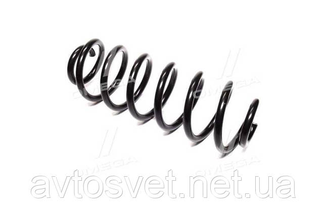 Пружина підв. задн. VW (вир-во Lesjofors) 4295110 (Kr), фото 1