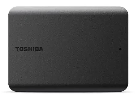 Жорсткий диск Toshiba Canvio Basics 2022 4TB HDD USB 3.2