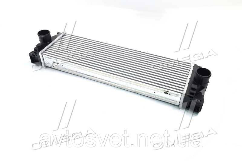 Інтеркулер SPRINTER 22CDiPF 06- (Van Wezel) 30004396 (Kr)