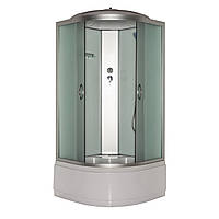 Гідробокс 95 BF RC W 90x90х215 см глибокий піддон ( А0054416 )