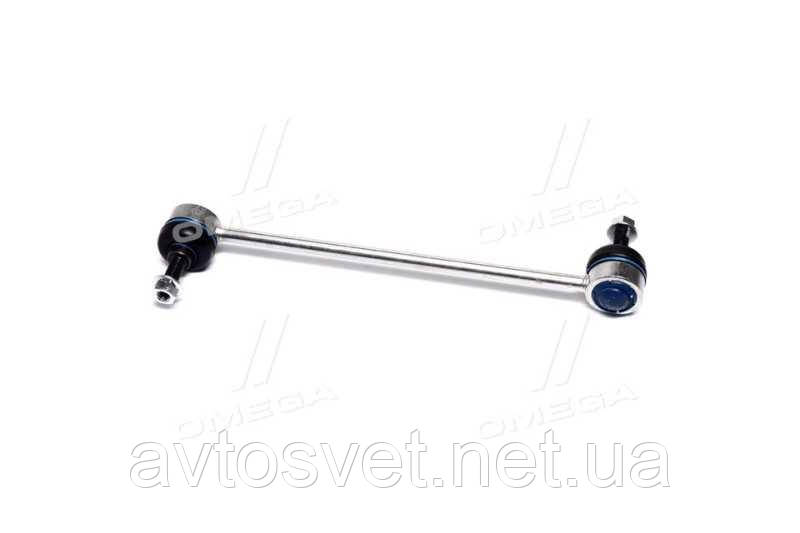 Тяга стабілізатора OPEL VIVARO, NISSAN PRIMASTAR, RENAULT TRAFIC II 01-перед. міст (Вир-во MEYLE) 16-16 060 0003/HD (Kr)