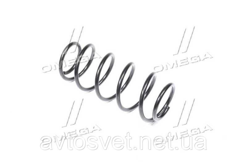 Пружина підв. передн. OPEL (вир-во Lesjofors) 4063429 (Kr)