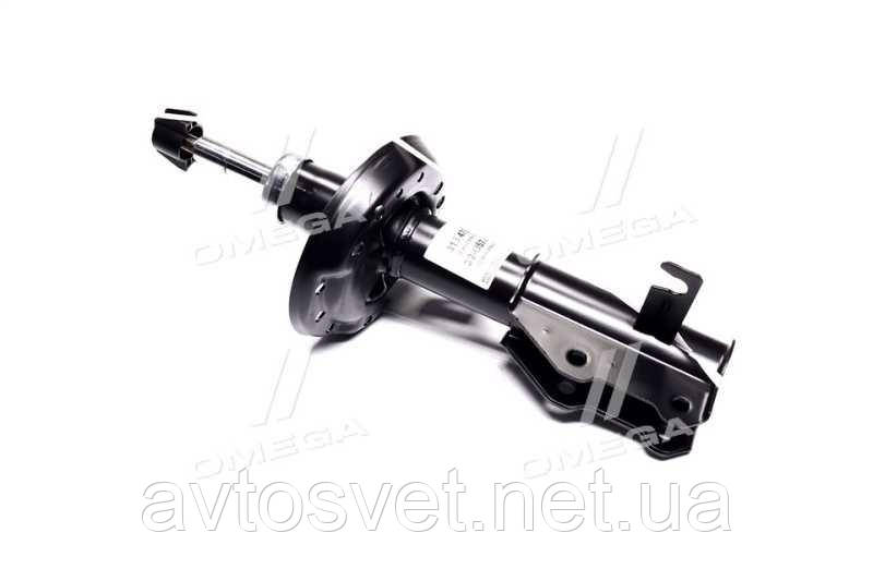 Амортизатор підв. CHEVROLET CRUZE (J300) передн. прав. газов. (вир-во Sachs) 315 478 (Kr)