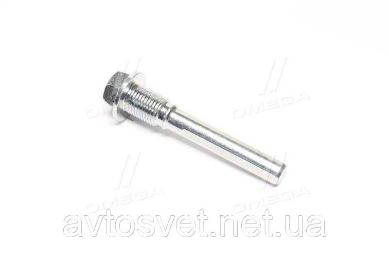 Втулка направляюча супорта передн. MITSUBISHI OUTLANDER 2002-2006 (вир-во FEBEST) 0474-CULOWF (Kr)