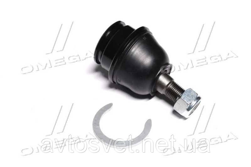 Опора кульова нижня Toyota Land Cruiser 120 02- Hilux Surf 02- (вир-во CTR) CB0432 (Kr)