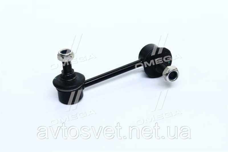 Тяга стабілізатора MAZDA 323, 626 94- перед. міст праворуч (Вир-во FEBEST) 0523-210 (Kr)