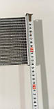 Радіатор пічки Master Movano Interstar 98-г. в. 230*140*32, фото 6