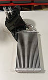 Радіатор пічки Master Movano Interstar 98-г. в. 230*140*32, фото 8