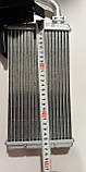 Радіатор пічки Master Movano Interstar 98-г. в. 230*140*32, фото 9