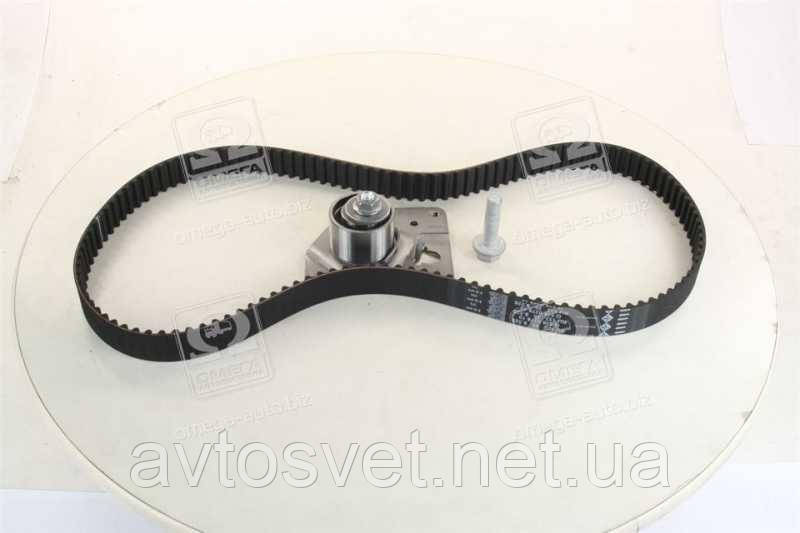 Ремінь, ролики ГРМ (компл.) MITSUBISHI,NISSAN,OPEL,RENAULT,VOLVO (Вир-во Ina) 530 0196 10 (Kr)