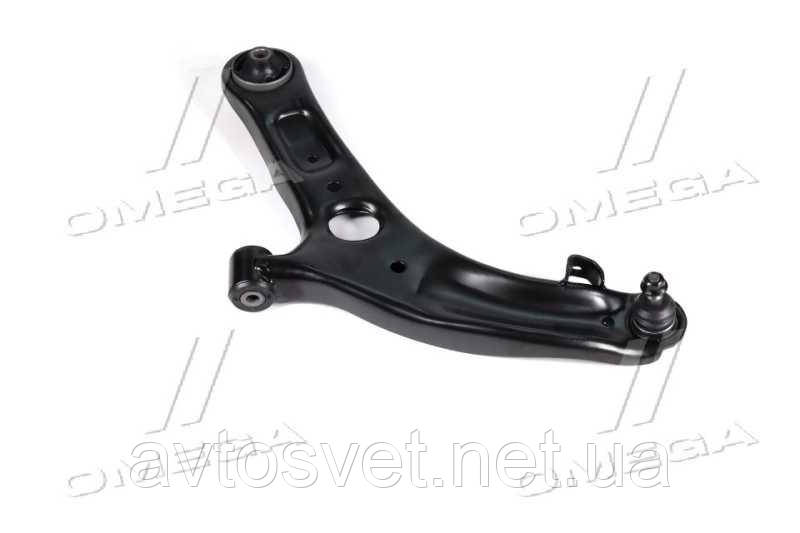 Важіль нижній L Hyundai Elantra (Md/Jk/Gd) 15- Veloster (Fs) 11- (вир-во CTR) CQ0161L (Kr)