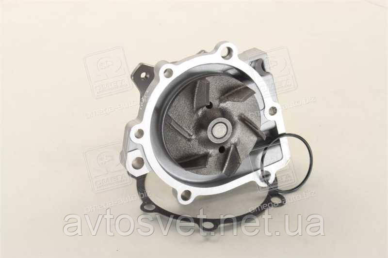 Насос водяний SUZUKI VITARA 2.0 98- (Metelli) 24-1017 (Kr)