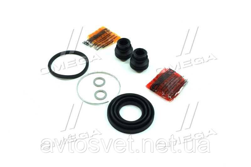 Ремкомплект супорта задн. ACURA MDX YD2 2007-2013 (вир-во FEBEST) 0375-YD2R (Kr)