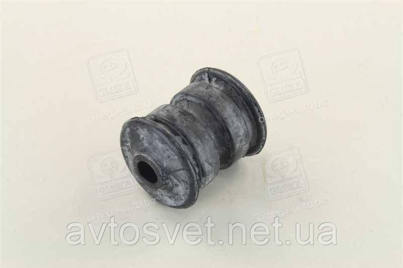 Сайлентблок ресори VW LT 28-35 передн. вісь, (Вир-во Febi) 06225 (Kr)