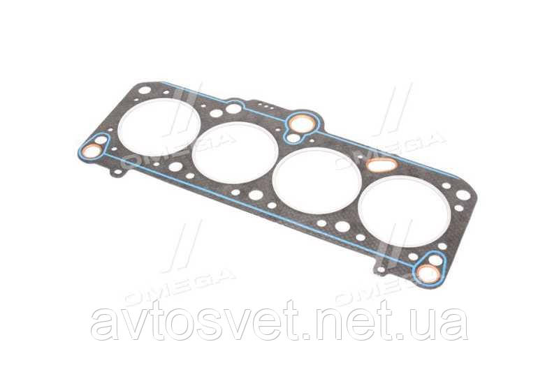 Прокладка головки блоку VAG 3R 1.61MM FIBER (вир-во Corteco) 411355P (Kr)