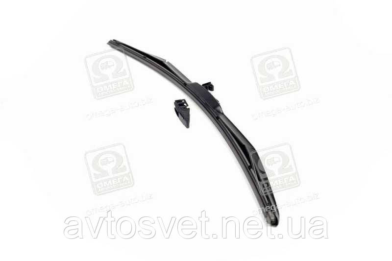 Щітка склоочис. 500 гібридна (вир-во Denso) DUR-050L (Kr)