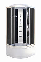 Гідробокс Glory 95 R 90x90x220 см глибокий піддон ( А0057961 )