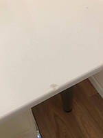 Ремонт і реставрація стільниці з кварцу