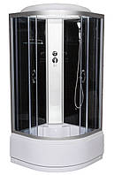 Гідробокс Glory 95 BF 90x90*220 см глибокий піддон ( А0057132 )