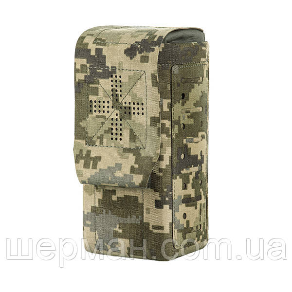 M-Tac підсумок медичний вертикальний Small Gen.II Elite MM14