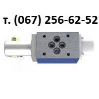 Гідророзподільник ВММ6.573.Ф