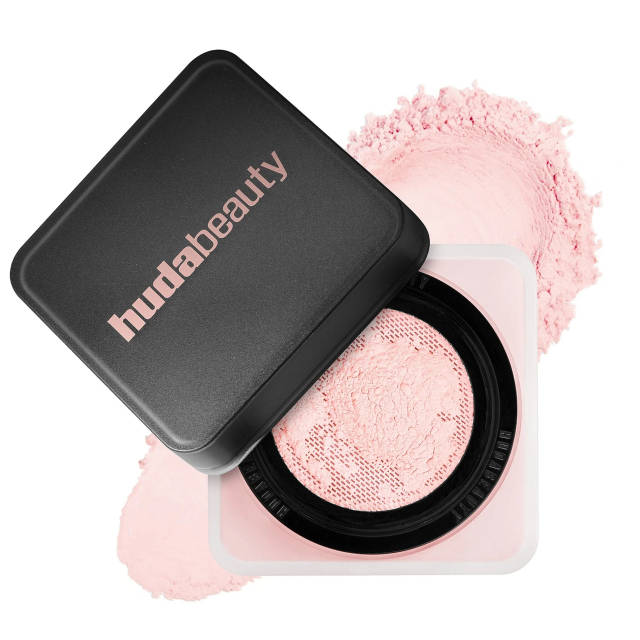 Пудра для лица Huda Beauty Easy Bake Loose Powder Cherry Blossom