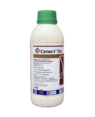 Протруйник Селест Топ 1л