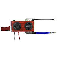 Smart BMS плата LP LiFePO4 48V 16S Dis 250A Ch 125A UART+RS485+CAN