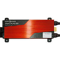 BMS плата LiFePO4 48V 16S Dis 100A Ch 50A