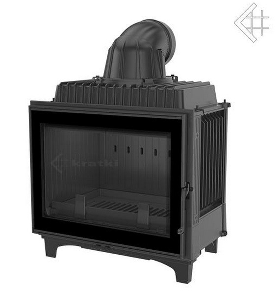 Каминна топка KRATKI FRANEK 12