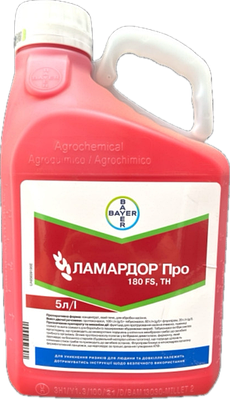 Протруйник Ламардор Про 5л