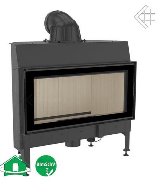 Каминна топка KRATKI NADIA 14