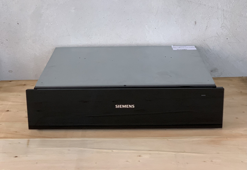 Підігрівач посуду Siemens BI630CNS1, фото 1