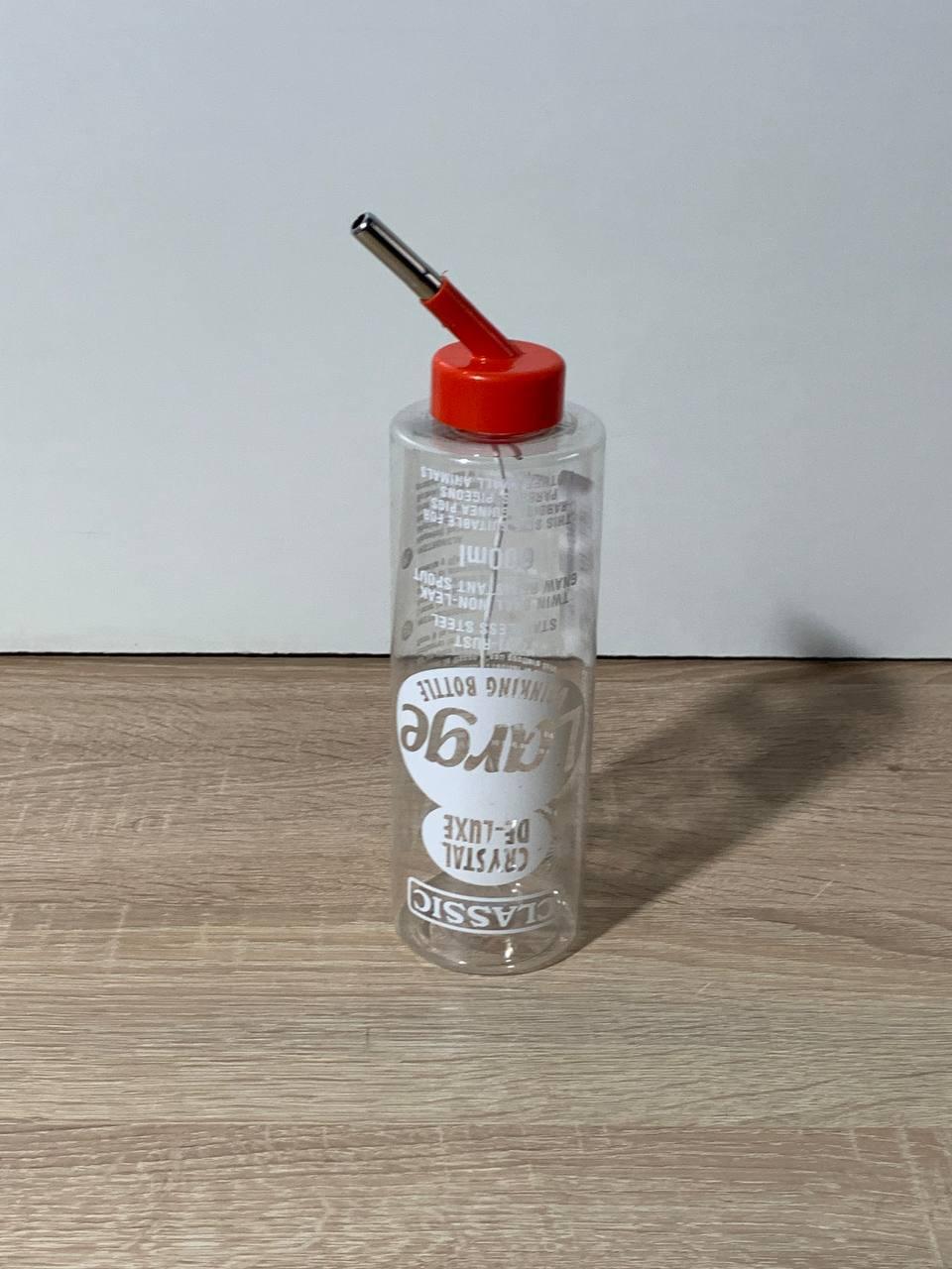 Поїлка для кліток 600мл ARQUIVET 5021689019300, фото 1