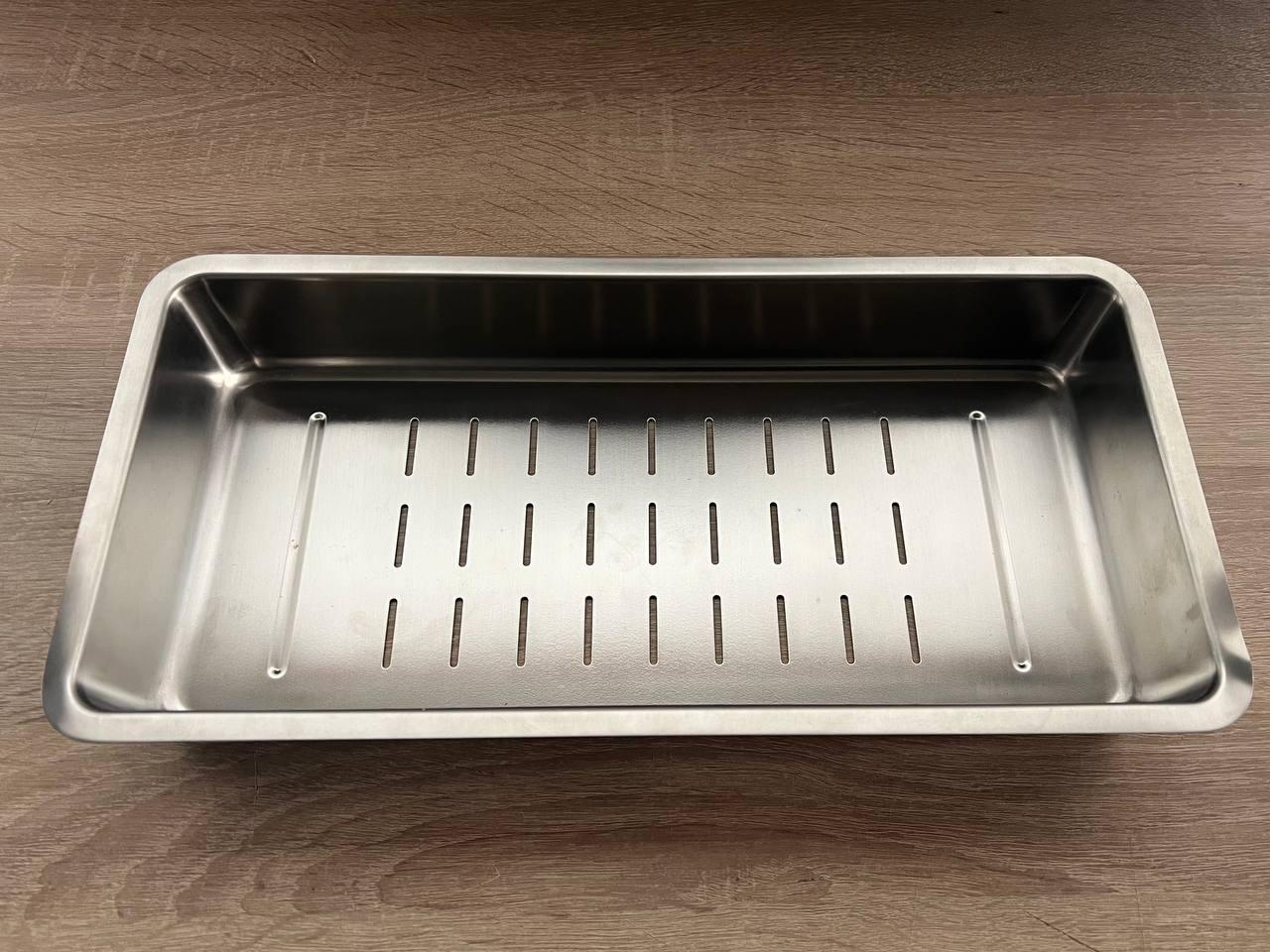 Коландер Blanco Divon II 231396, фото 1