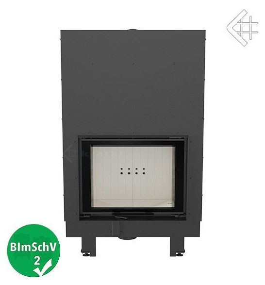 Каминна топка KRATKI MBZ 13 ГІЛЬОТИНА