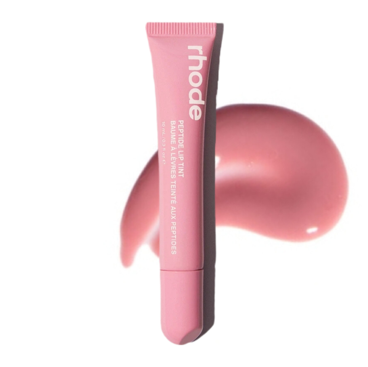 rhode リップトリートメント ribbon Тинт для губ Rhode Peptide Lip Tint Ribbon купить за 1 035 ₴ в