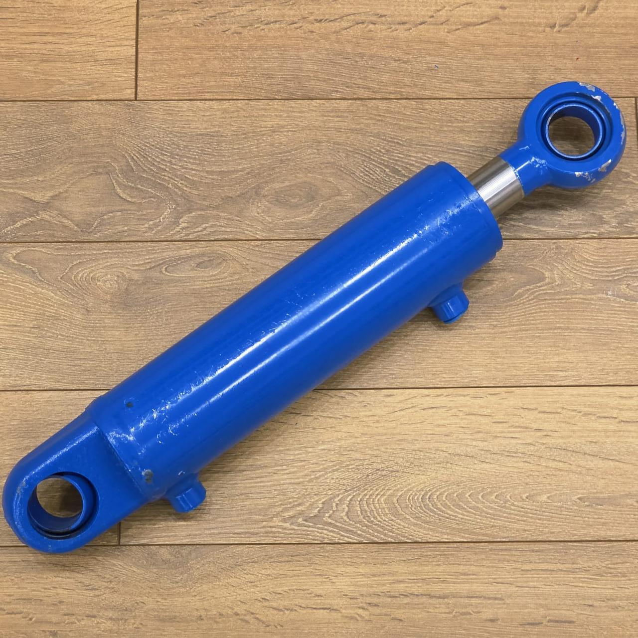 Гідроциліндр ГЦ 80.40.200 З ПІДШИПНИКАМ