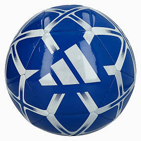 Футбольний м'яч adidas Starlancer Club IP1649 Розмір EU: 5