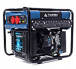 Інверторний генератор TAGRED TA4100INW