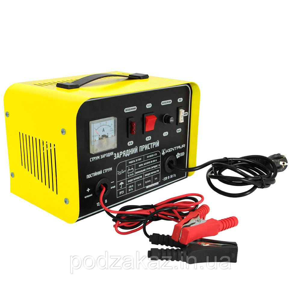 ЗАРЯДНОЕ УСТРЛЙСТВО КЕНТАВР  ЗП-150Н  PRO PODZAKAZ.IN.UA, фото 1