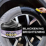 Захисна паста для шин автомобіля, фото 9