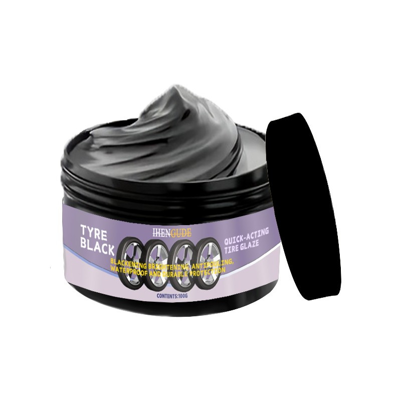 Захисна паста для шин автомобіля, фото 1