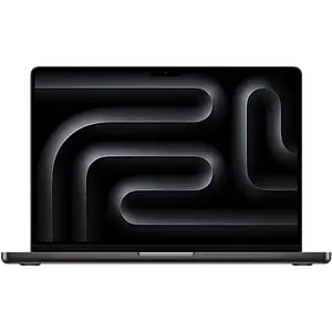 Apple MacBook Pro 14 with Apple M5, 1TB, 10 CPU / 10 GPU, 16GB RAM, Space Black 2025 (MDE14)