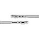 Apple MacBook Pro 16 with Apple M4 Max, 1TB, 16 CPU / 40 GPU, 48GB RAM, Silver 2024 (MX2W3), фото 5