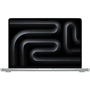 Apple MacBook Pro 14 with Apple M5, 1TB, 10 CPU / 10 GPU, 16GB RAM, Silver 2025 (MDE54)