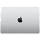 Apple MacBook Pro 16 with Apple M4 Max, 1TB, 16 CPU / 40 GPU, 48GB RAM, Silver 2024 (MX2W3), фото 3