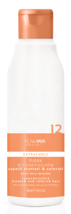 Маска для застосування після фарбування та технічних процедур Team 155 ExtraSafe 21 Mask, фото 1