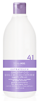 Шампунь для надання шовковистості волоссю  Team 155 Extraforce 11 Shampoo